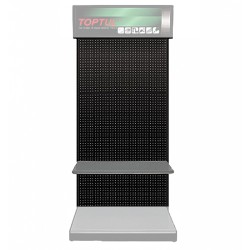 Стенд выставочный, часть2 (стойка 2100мм, 2шт.) TDAE2100 TOPTUL